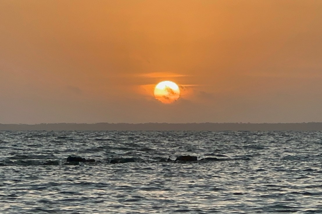 “Half the world is composed of people who have something to say and can’t, and the other half who have nothing to say and keep on saying it.” ~Robert&nbsp;Frost